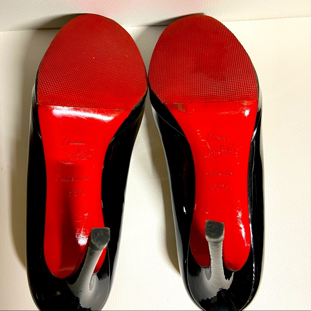 Christian Louboutin Shoes